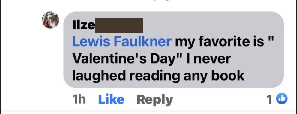 Great Things Readers Are Saying 54 IlzeReview