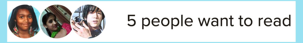 Great Things Readers Are Saying 52 5People