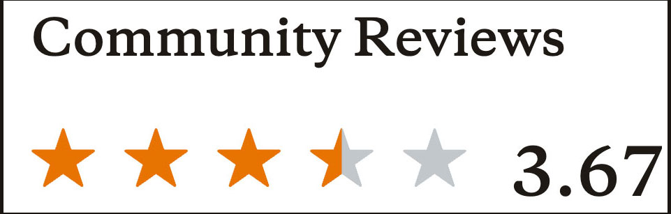Great Things Readers Are Saying 49 CommunitReviews2
