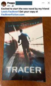 Great Things Readers Are Saying 31 Peggy01
