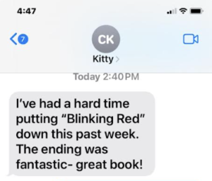 Great Things Readers Are Saying 34 Screenshot 2024 01 29 at 9.09.25 AM