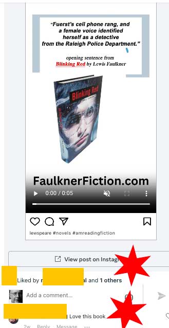 Great Things Readers Are Saying 14 BRReview5