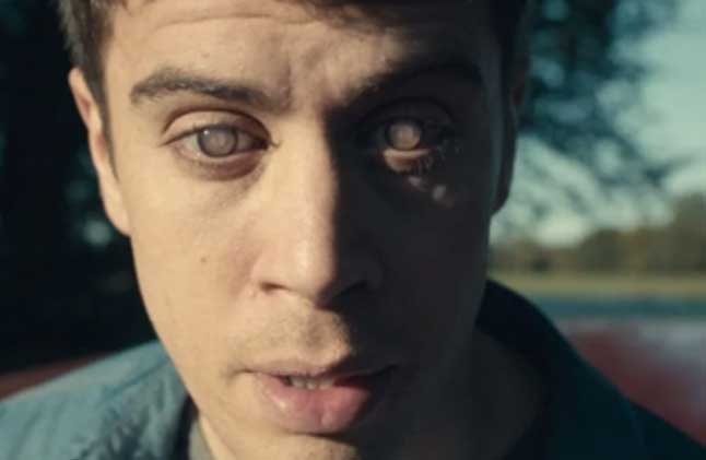 Image from tv series black mirror