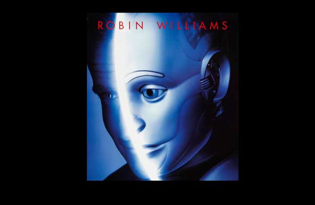 image of movie bicentennial man