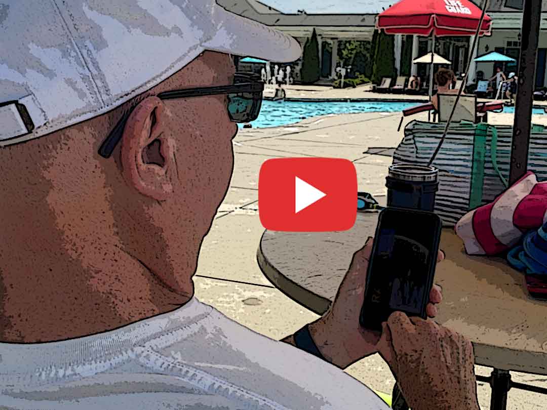 FavPlac eReadRedTriangle