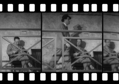 Image of a film stip.