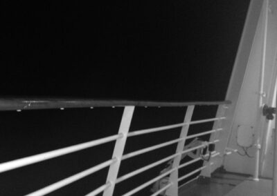 Image of the interior of a cruise ship.
