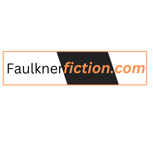FaulknerFiction.com
