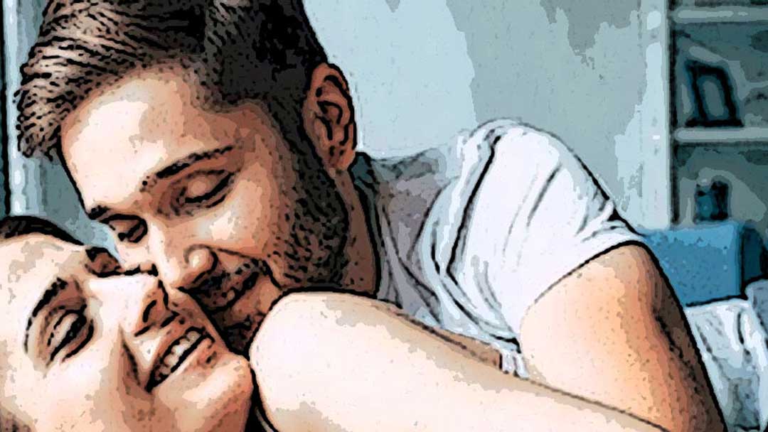 Photo of lovers for blog post Turn Up the Heat: The 1 Jaw-Dropping Scene Everyone Asks About in Radical 🔥😉