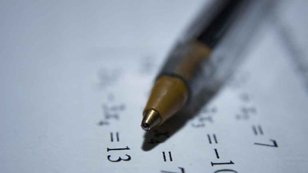 Close-up Photo of a Pen.