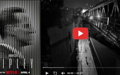 Noir Fiction Settings: Behind the Scenes in Novel Noir