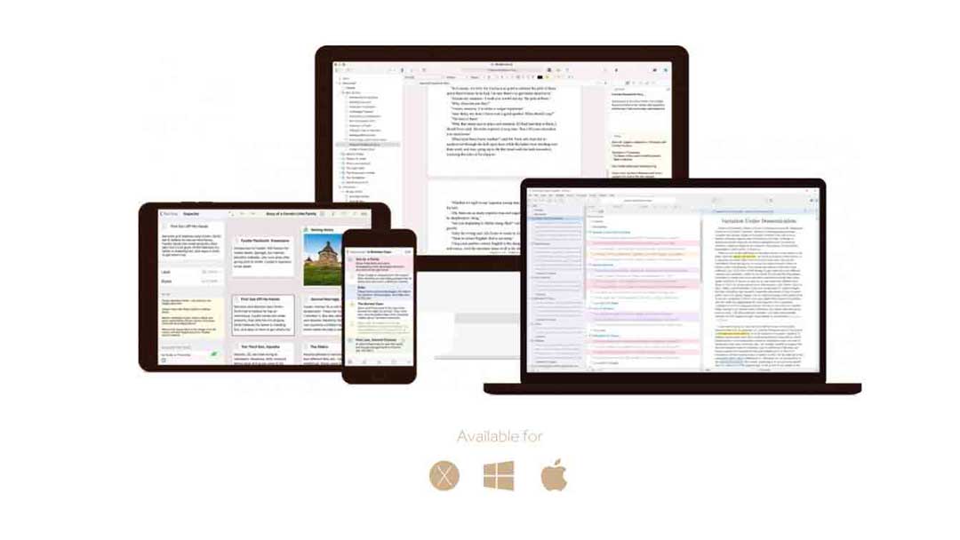 Scrivener01