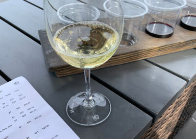 Photo of wine tour