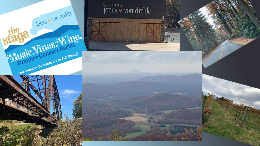 WineMontage