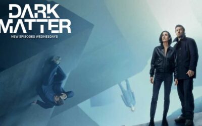 TV Series Recommendation: Dark Matter