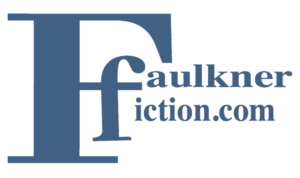 Image for the home page for faulknerfiction