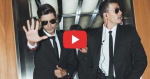 MenElevator