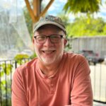 Lewis Faulkner | Author