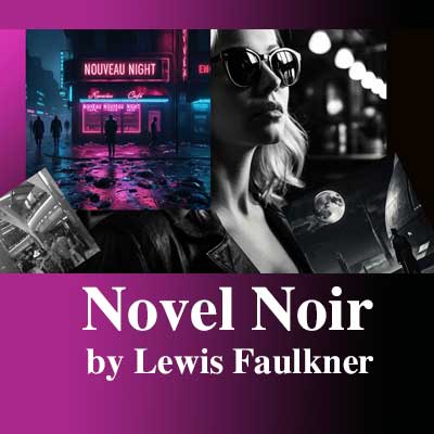 Novel Noir