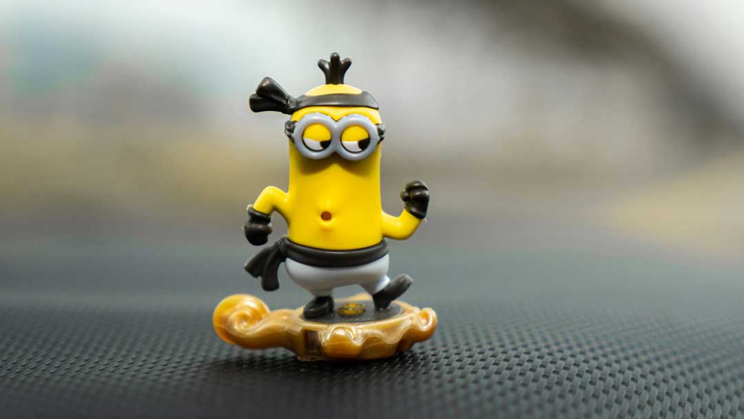 Minion