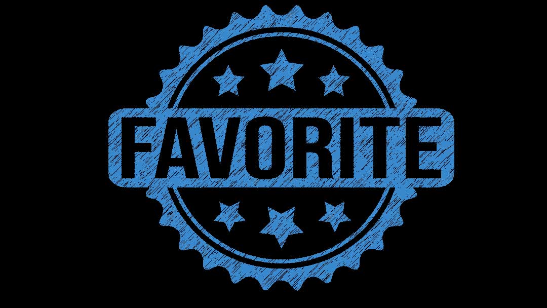 FavoriteStarterKit favorite