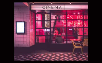 📚✨3 Eye-Opening Book-To-TV-Series (September 2025)