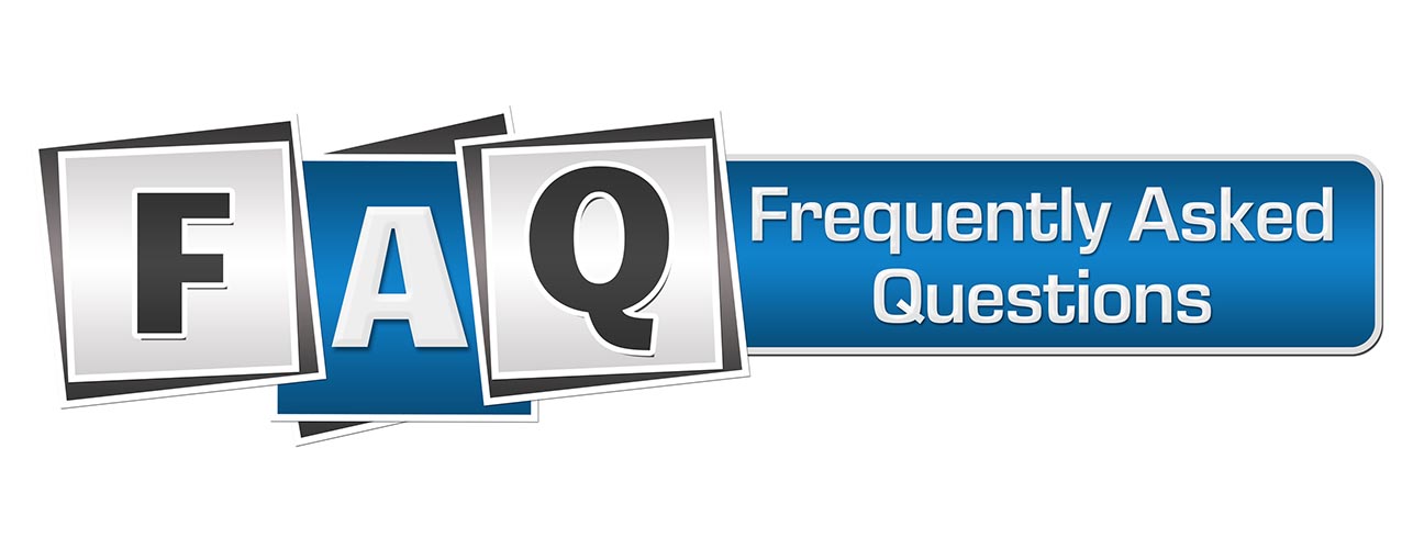 FAQ Image