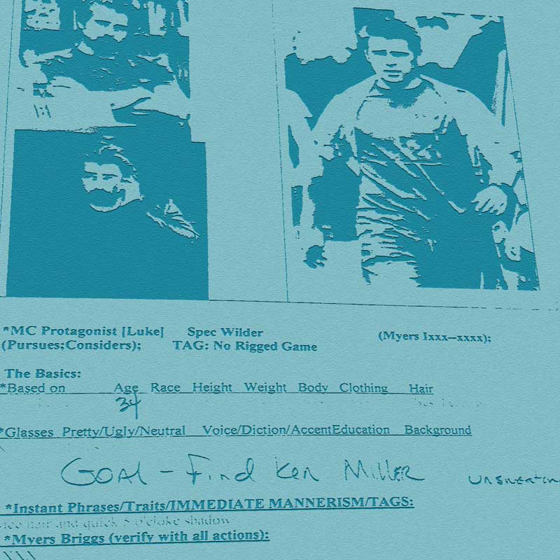 SpecWilder-1 SpecWilder 1