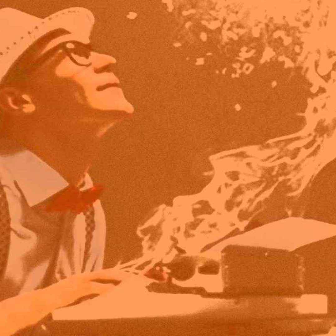 Writer1080x1080 Image of Lewis Faulkner’s novel ‘Radical.'