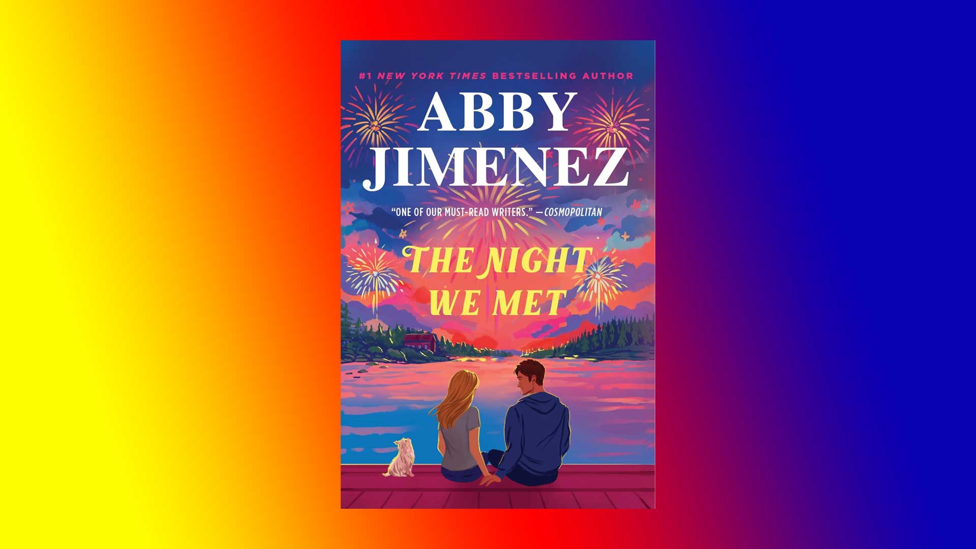 6 Reasons Why ‘The Night We Met’ Stays With You