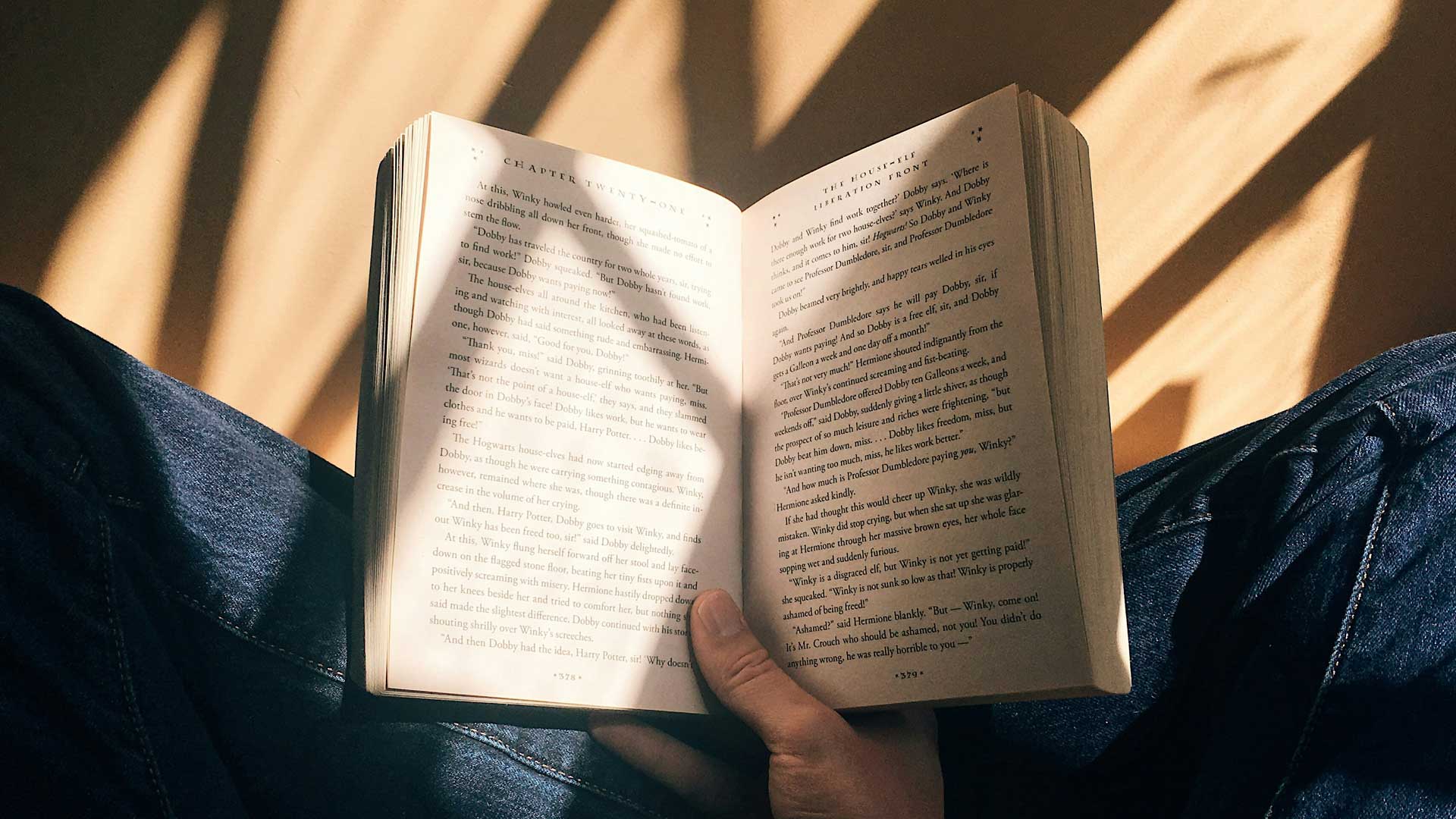 BookWoman