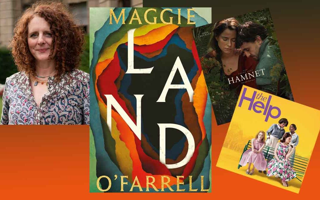 📚 Land Review: Maggie O’Farrell’s Powerful Story of Memory, Loss, and Ireland