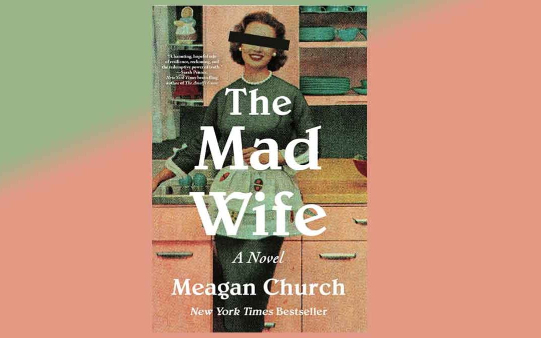😤 The Mad Wife Review: What Happens When the Perfect Housewife Starts to Unravel?