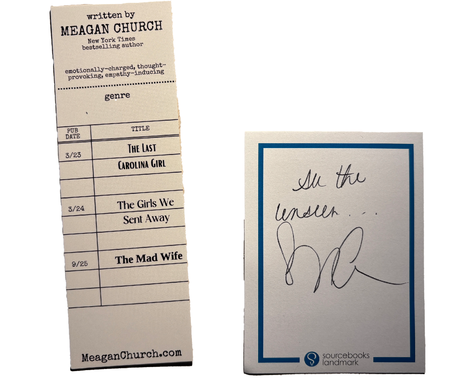 MeganSignature MeganSignature